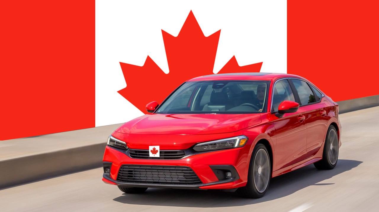 Canada Car