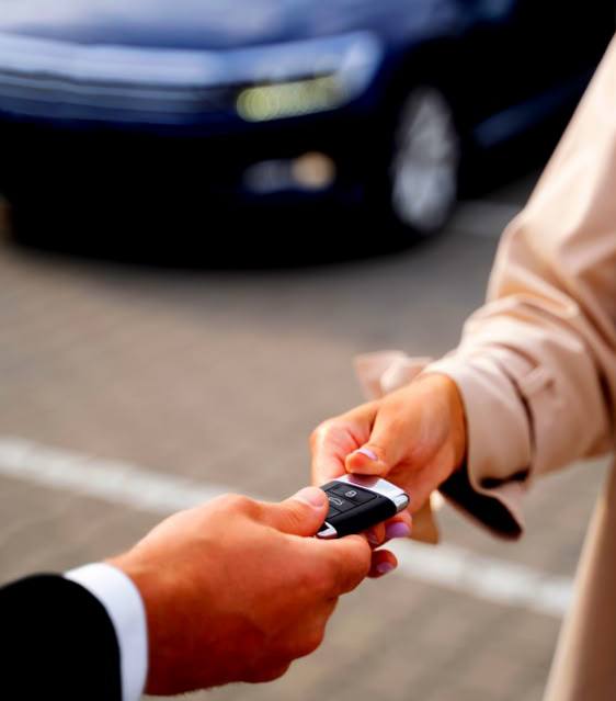 Car Image Placeholder